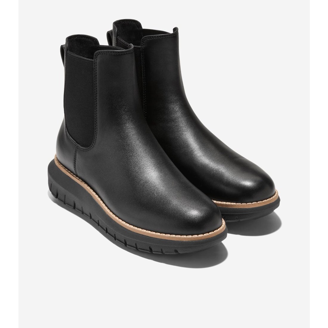 コール ハーン COLE HAAN ゼログランド レクサンナ チェルシー ブーツ