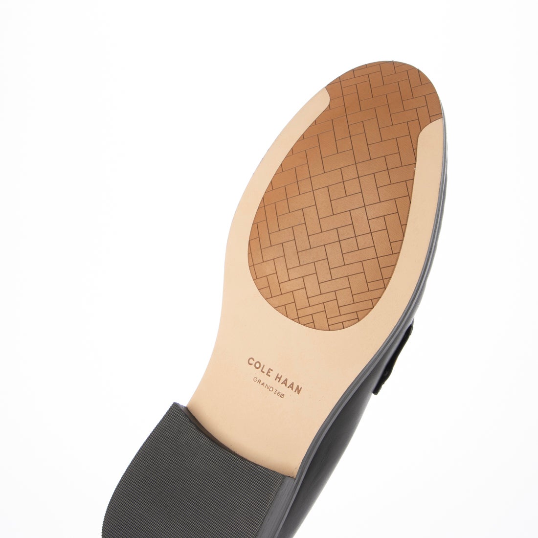 コール ハーン COLE HAAN ラックス ピンチ ペニー ローファー womens