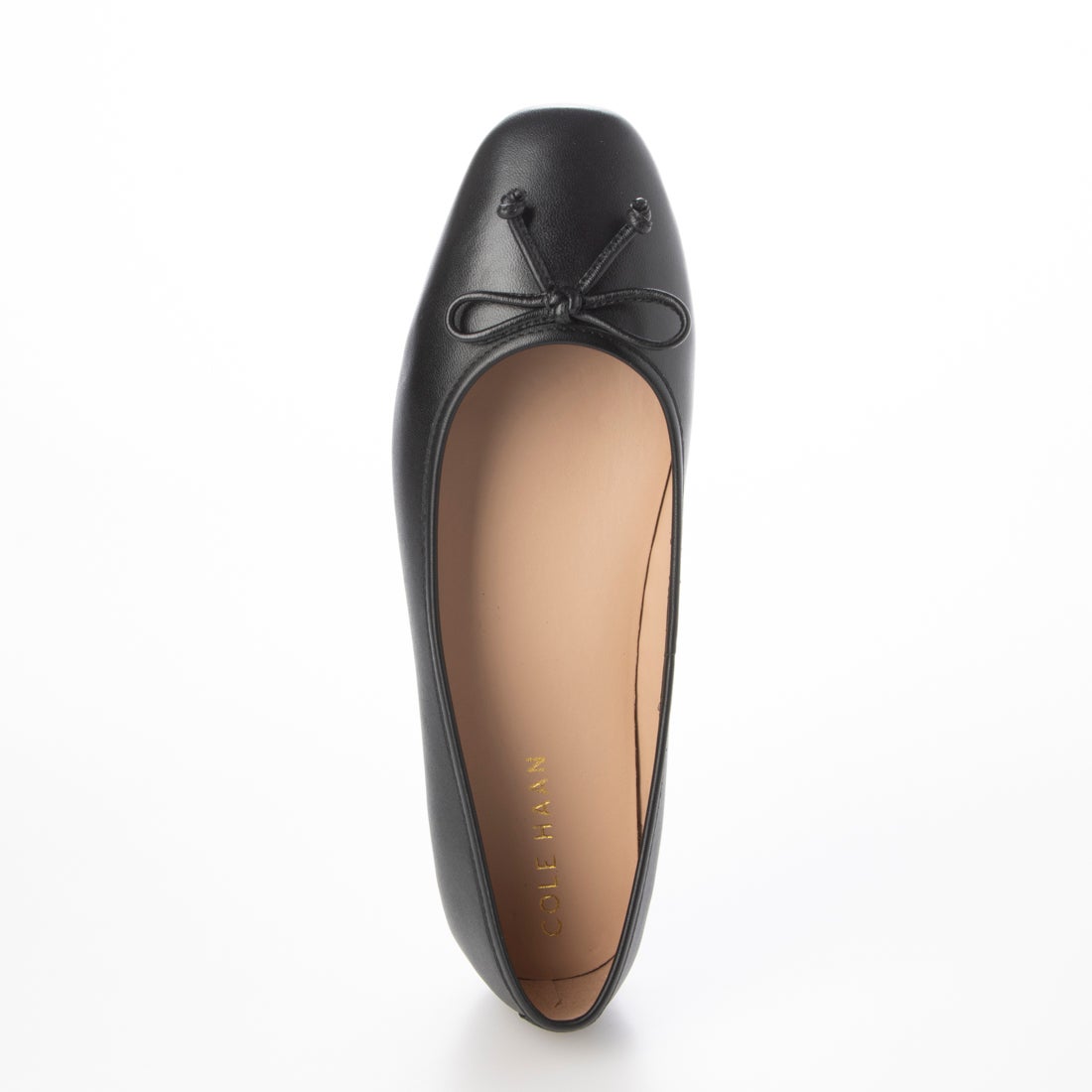 コール ハーン COLE HAAN ヤラ ソフト バレエ womens （ブラック