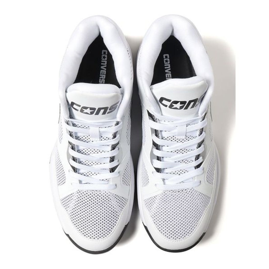 コンバース CONVERSE CONS ACCELERATOR MID(コンズ アクセレレーター