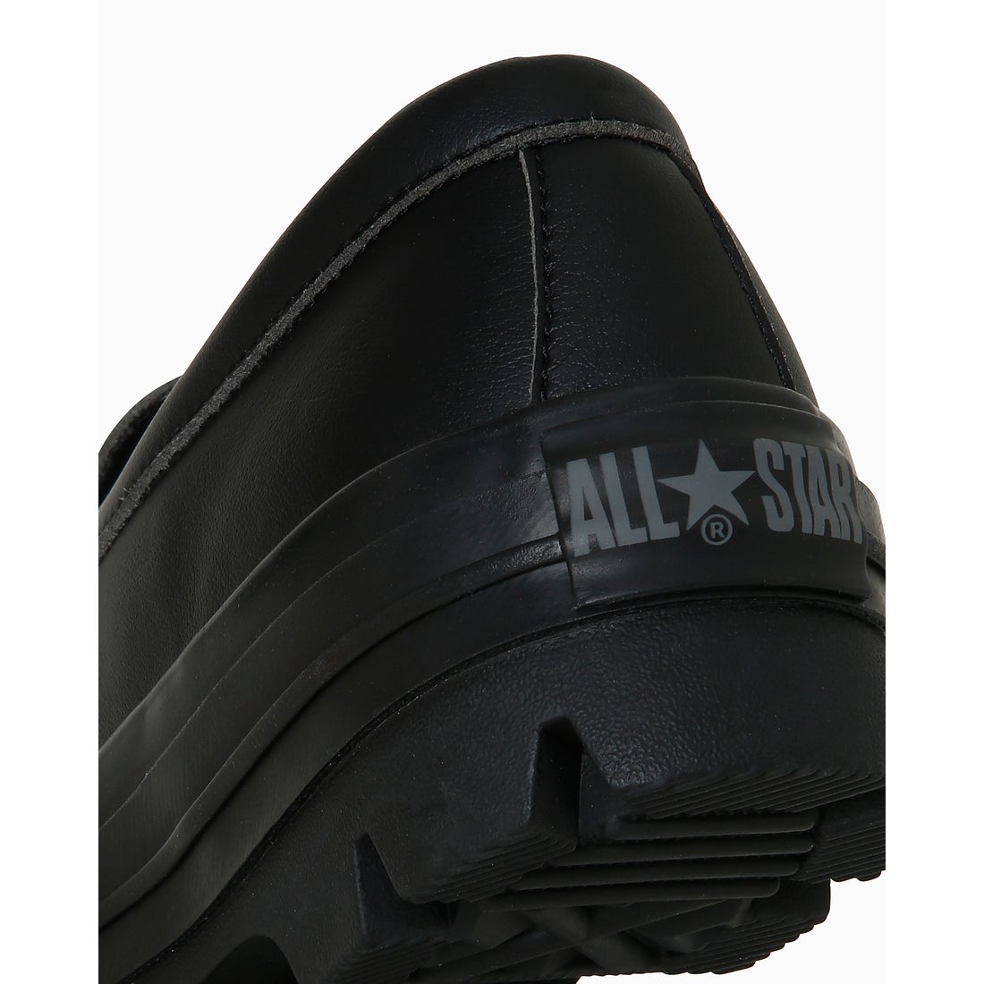 コンバース CONVERSE【厚底】ALL STAR CHUNK LOAFER / オールスター