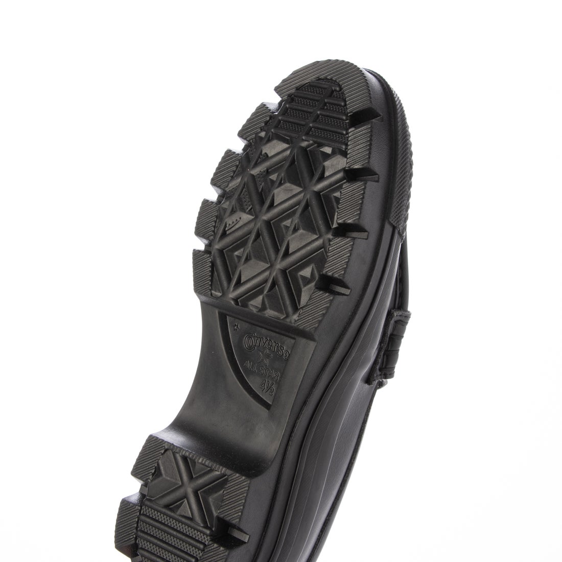 コンバース CONVERSE ALL STAR CHUNK LOAFER（オールスター チャンク