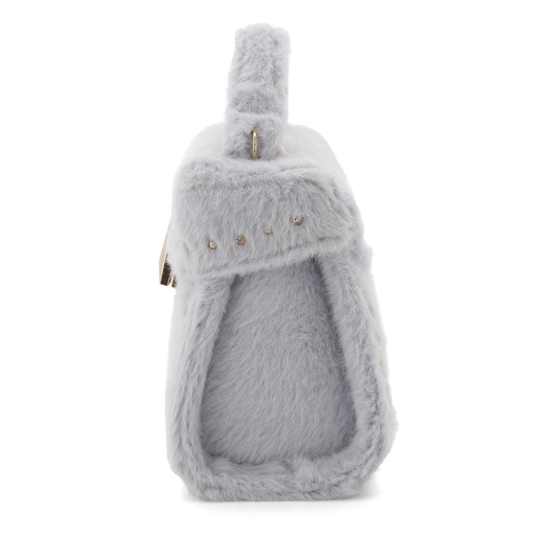 セルフォード CELFORD 【リュタン】ビジュースタッズファーポシェット