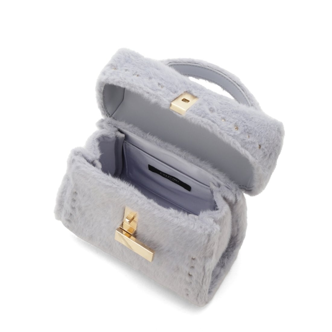 セルフォード CELFORD 【リュタン】ビジュースタッズファーポシェット