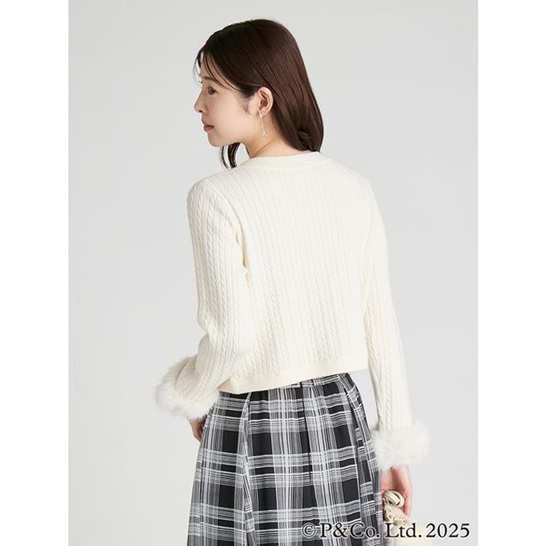 セルフォード CELFORD 【パディントン(TM)×CELFORD】ケーブル