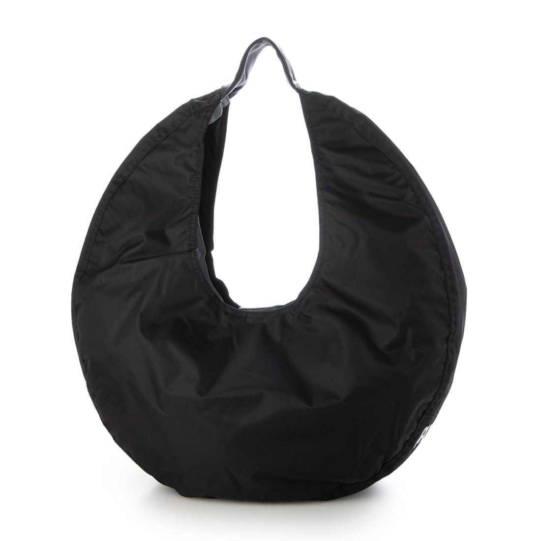 カンペール CAMPER VALLDEMOSSA VACIO ショルダーバッグ （ブラック