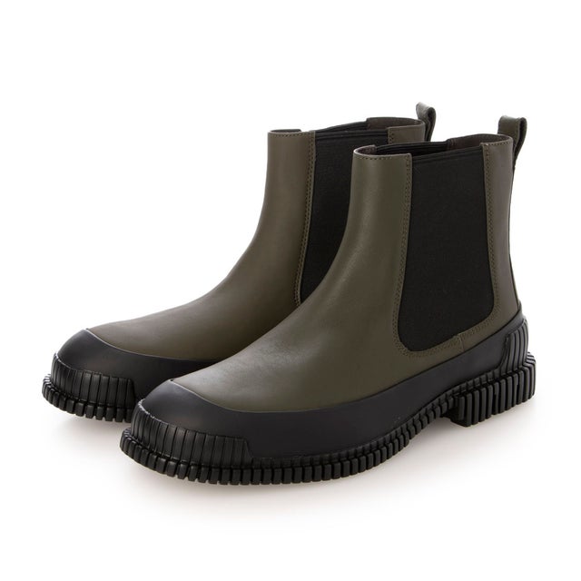 カンペール CAMPER ブーツ 靴 サイドゴアブーツ ブルートゥス トレック