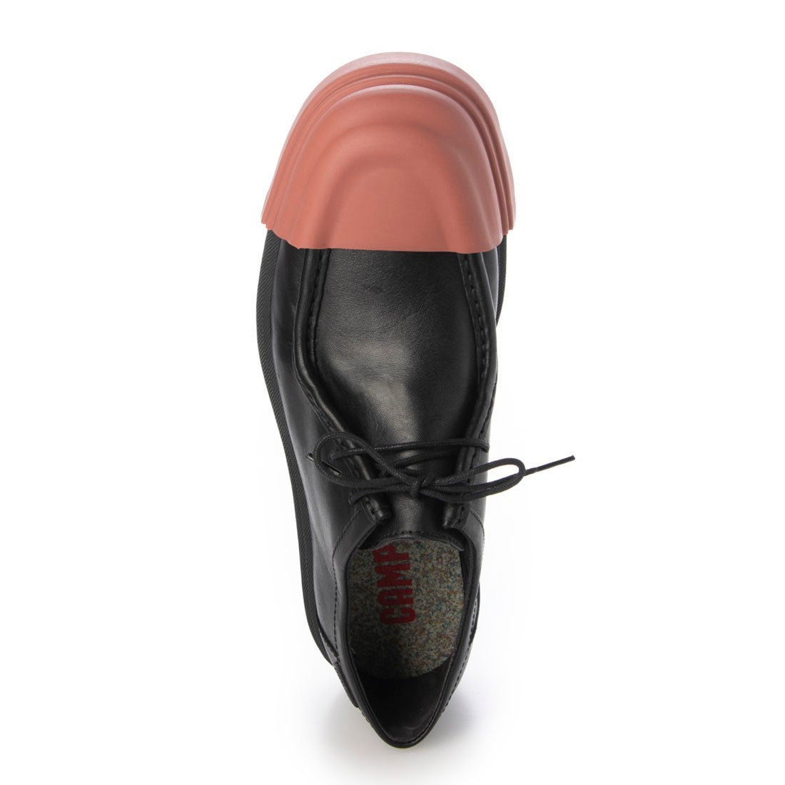 カンペール CAMPER JUNCTION / カジュアルシューズ （ブラック） -waja