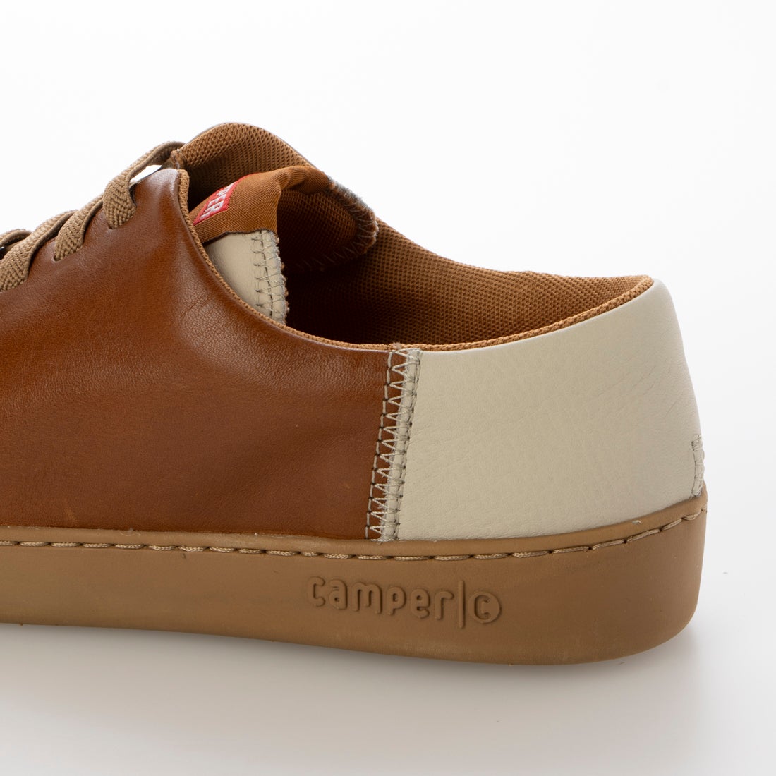 カンペール CAMPER TWINS / カジュアルシューズ （マルチカラー） -靴