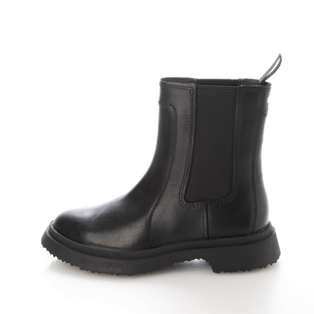 カンペール CAMPER [カンペール] WALDEN / ハーフブーツ （ブラック