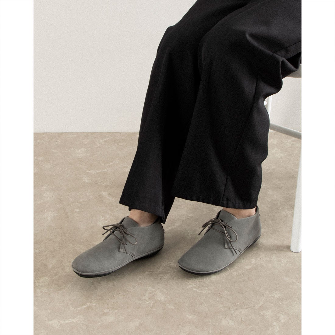 カンペール CAMPER [カンペール] RIGHT NINA / ハイカットシューズ