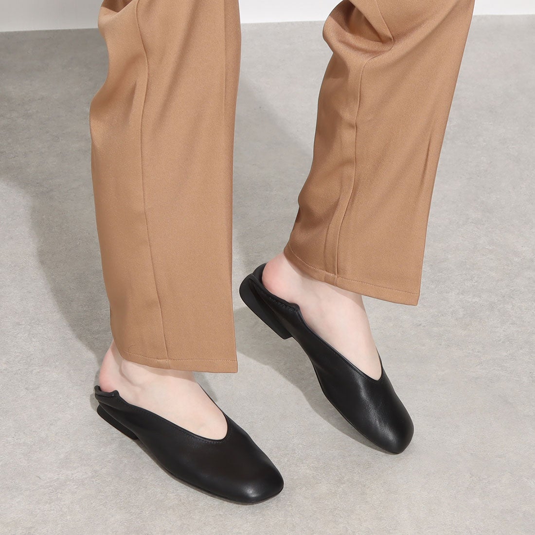 カンペール CAMPER [カンペール] CASI MYRA / フラットシューズ