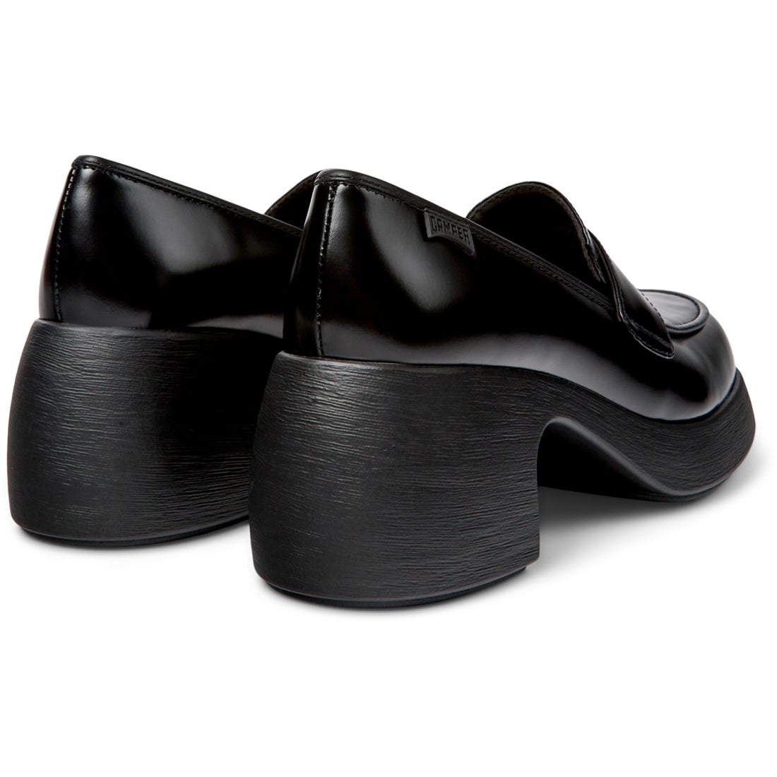 カンペール CAMPER [カンペール] THELMA / パンプス （ブラック） -靴