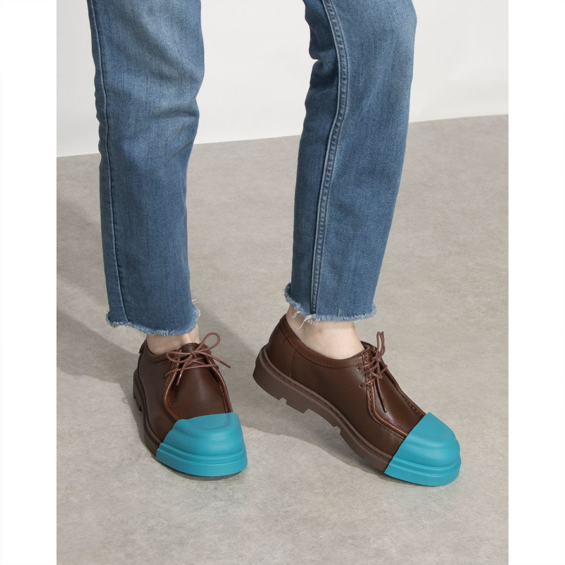 カンペール CAMPER [カンペール] JUNCTION / フラットシューズ