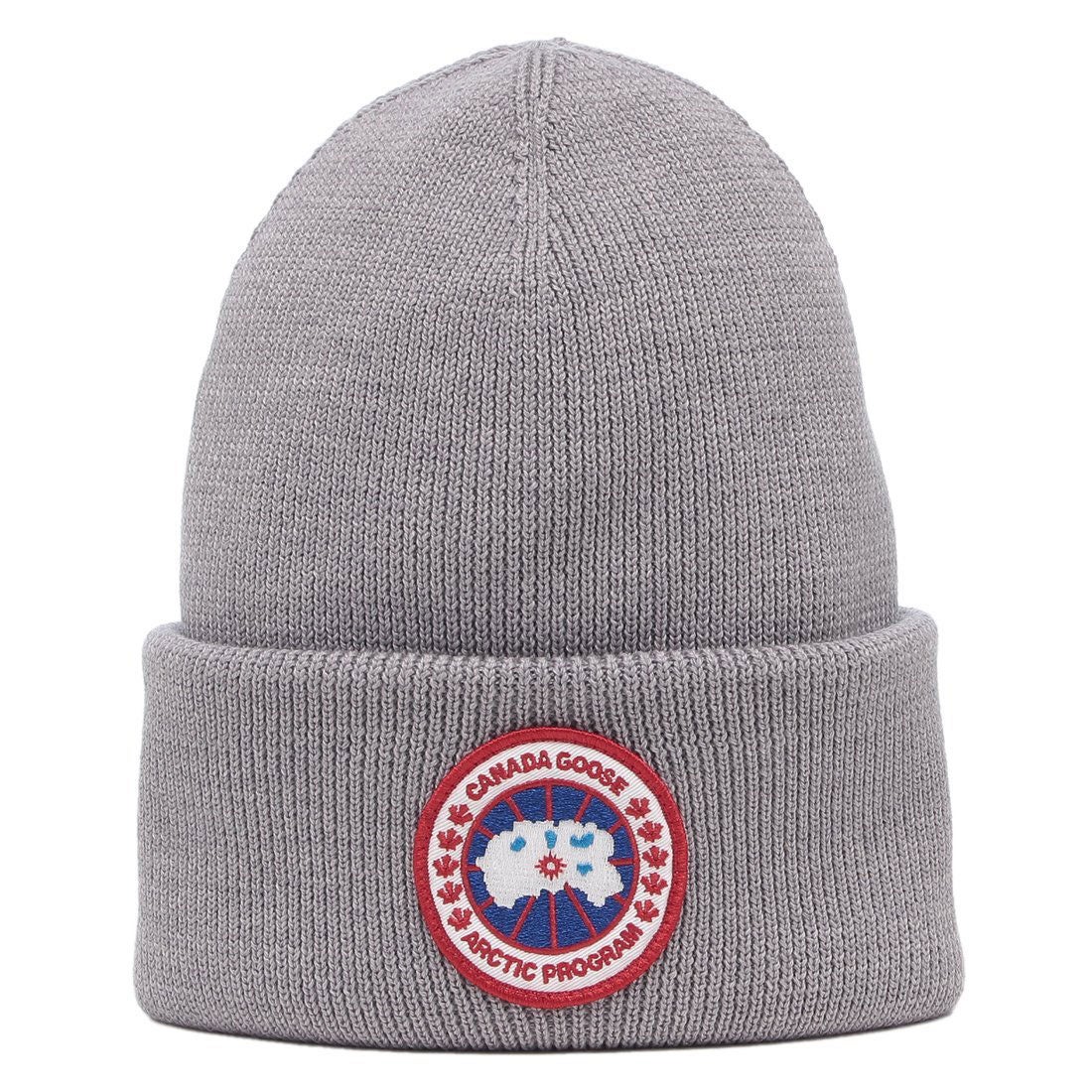 カナダグース CANADA GOOSE ニット帽 ビーニー ARCTIC TOQUE アーク