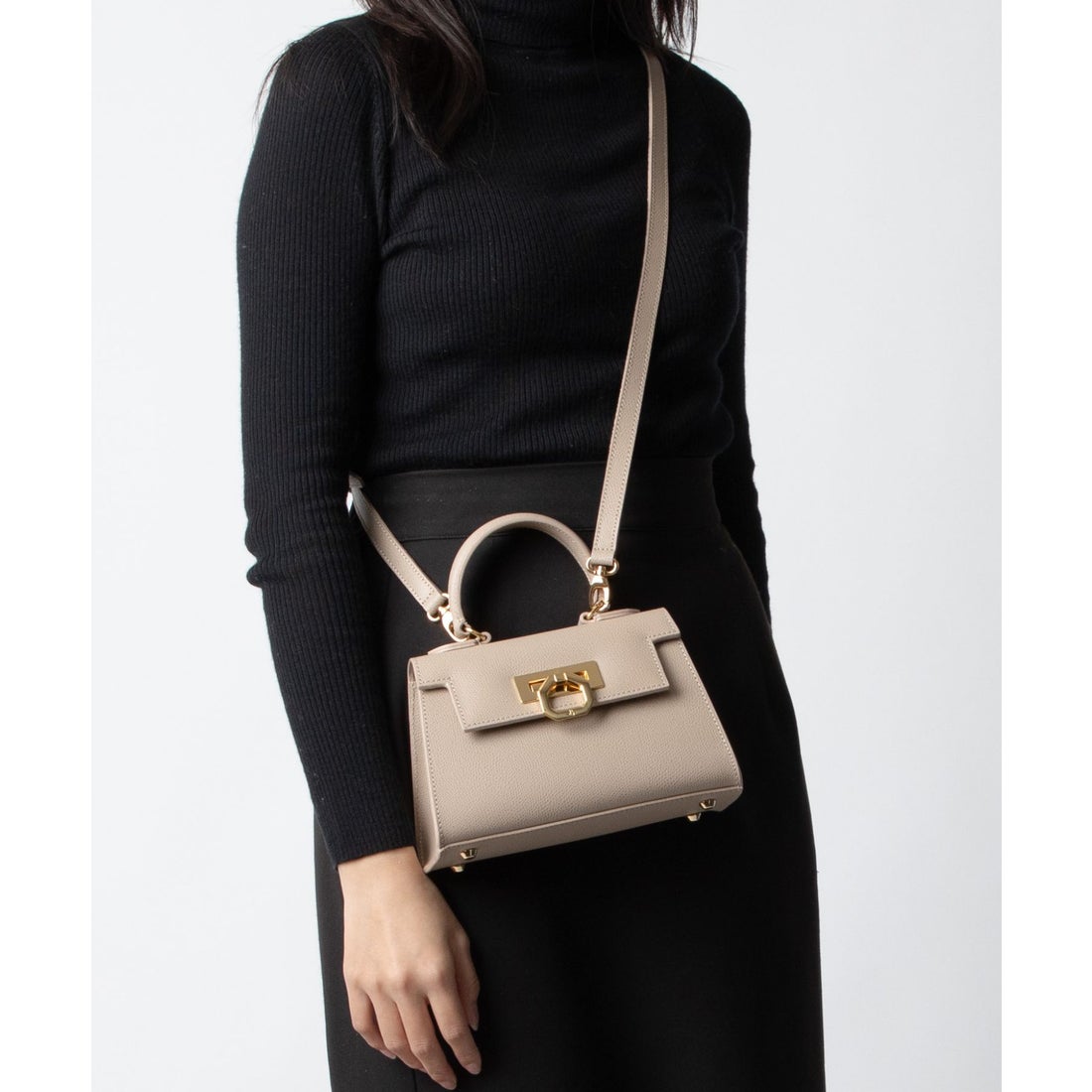 カルボッティ CARBOTTI カルボッティ CARBOTTI Licia 241 ショルダー