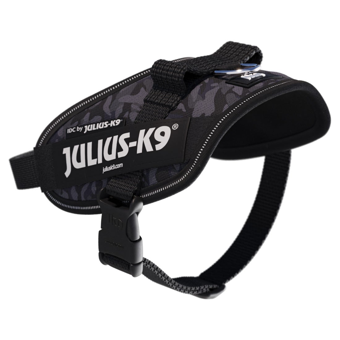 CASTELBAJAC ユリウスK9 Julius-K9 ハーネス IDCパワーハーネス ベルト