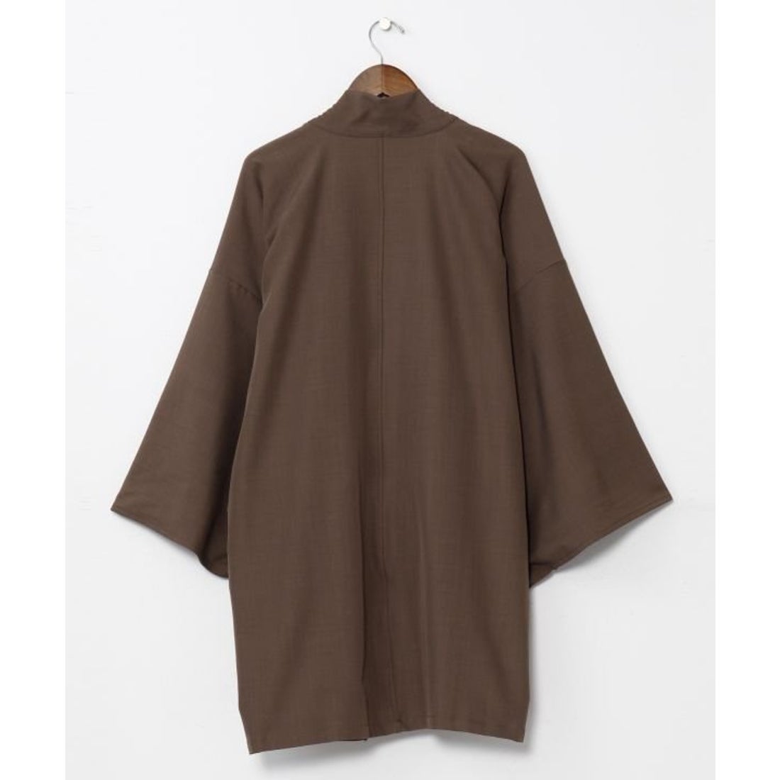 チャイハネ チャイハネ スラミアメンズカーデ （ブラック