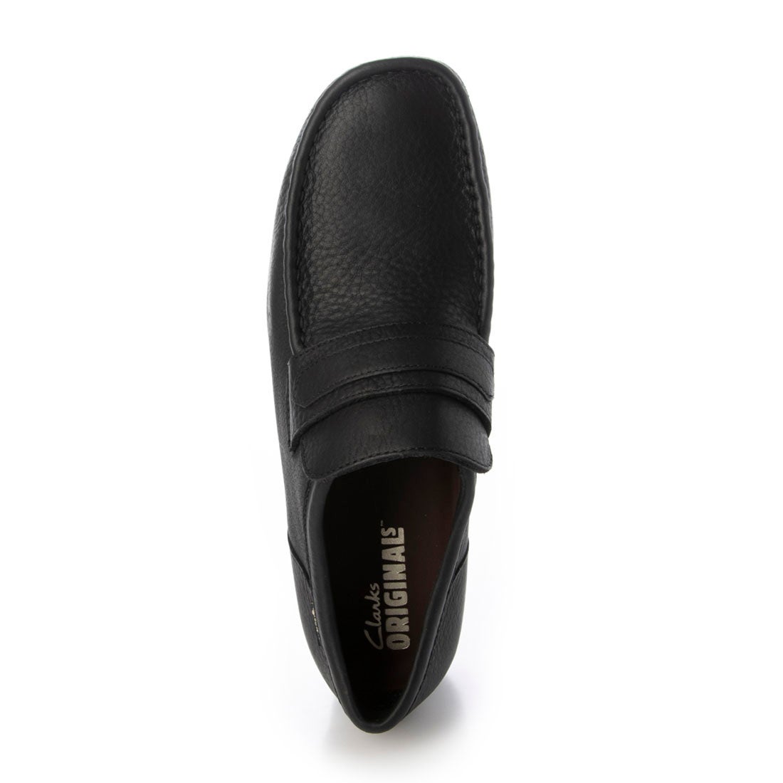 WallaLoaferGTX / ワラローファーゴアテックス （ブラックレザー