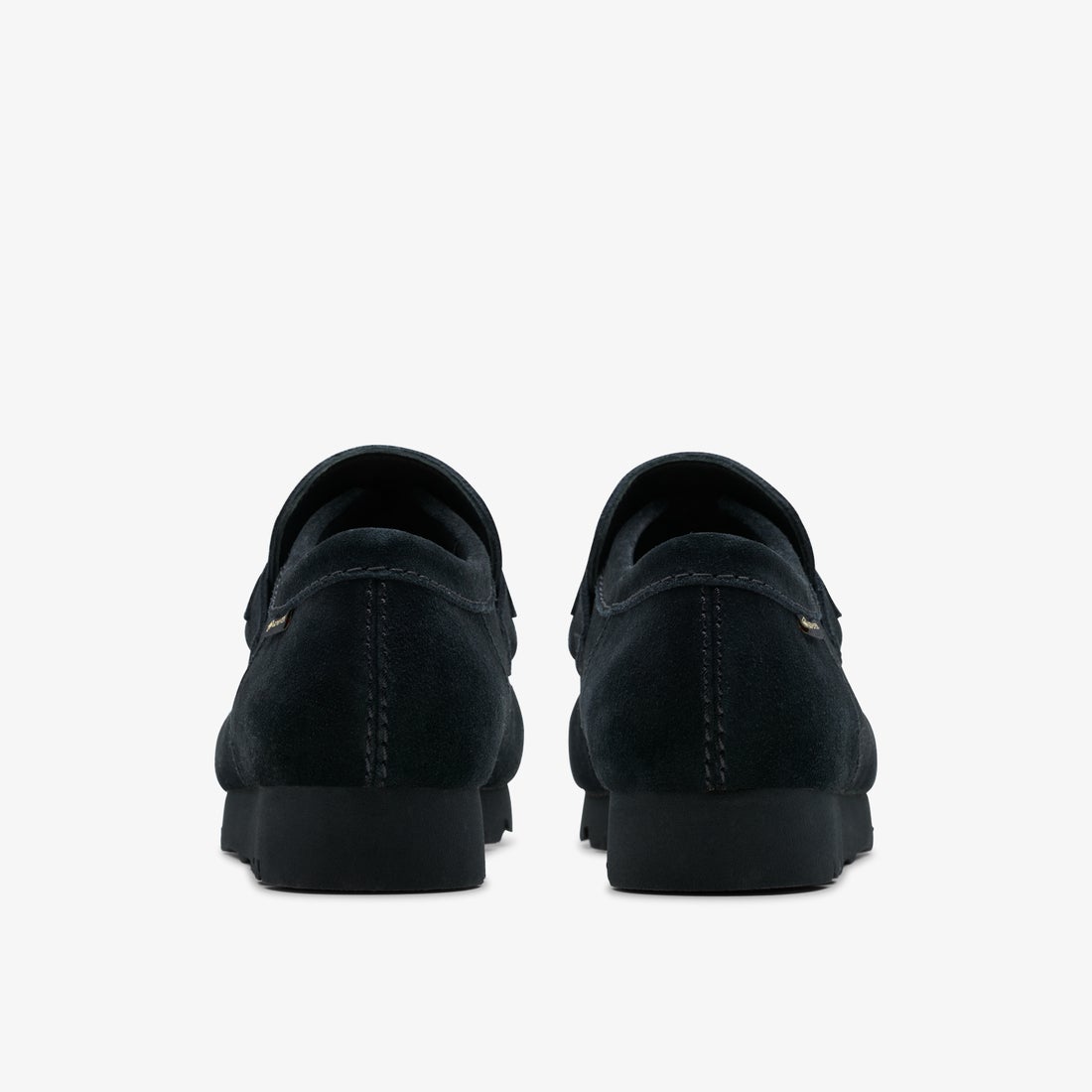 WallaLoaferGTX / ワラローファーゴアテックス （ブラックスエード