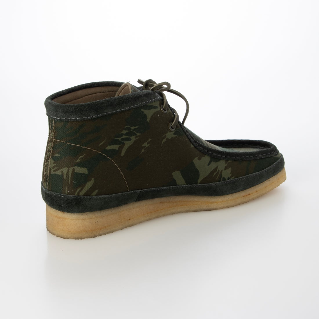 クラークス Clarks Clarks Wallabee Boot クラークス ワラビーブーツ