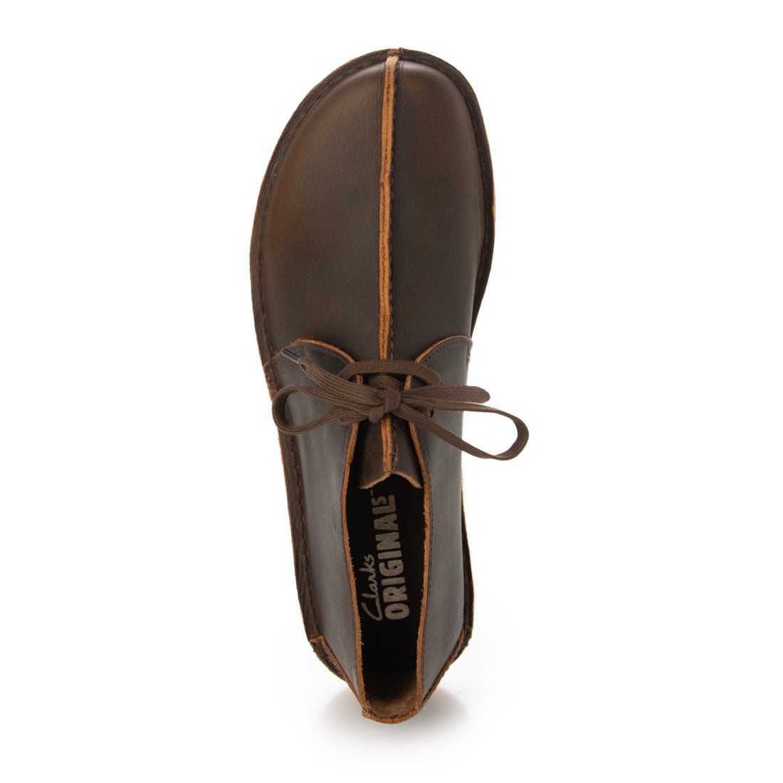 Desert Trek / メンズ デザートトレック （ビーズワックス） -Clarks