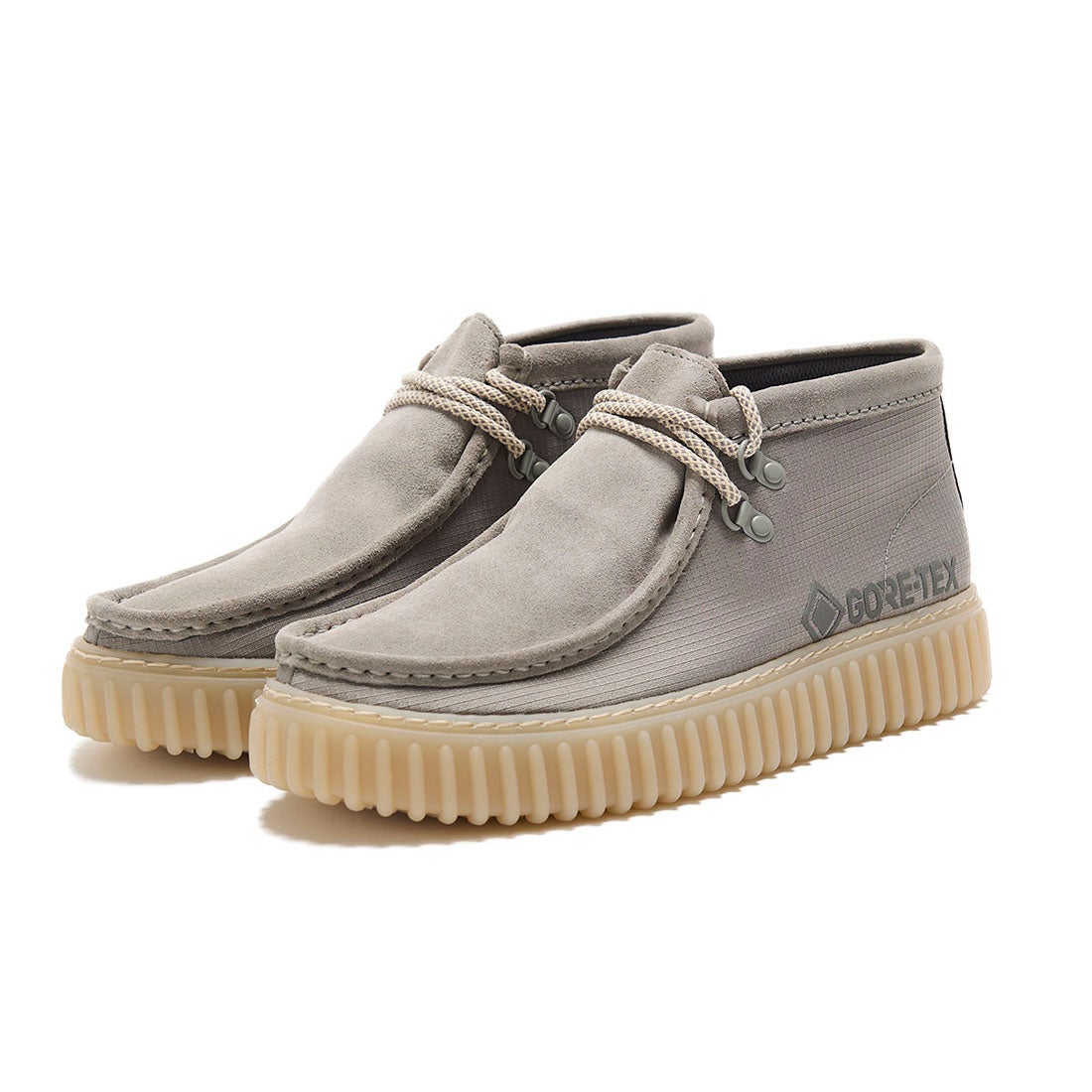 クラークス Clarks Clarks TORHILL HI GTX（クラークス トーヒル ハイ