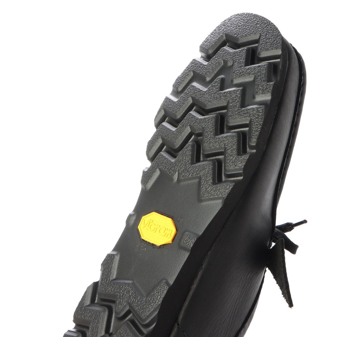 WallabeeGTX / メンズ ワラビーゴアテックス（ブラックレザー