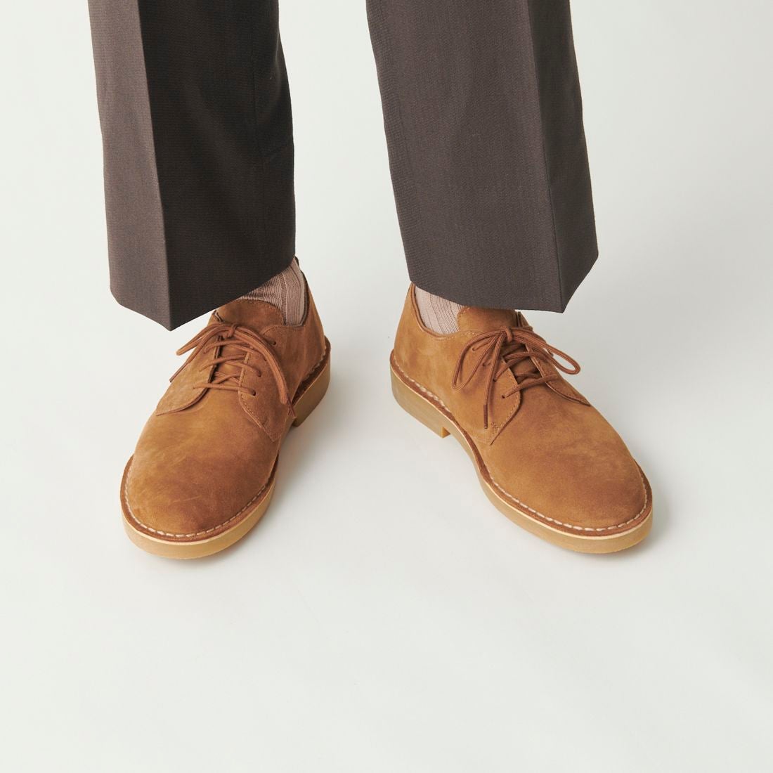 Clarks 【ネット限定】DesertLondon2 / メンズ デザートロンドン2