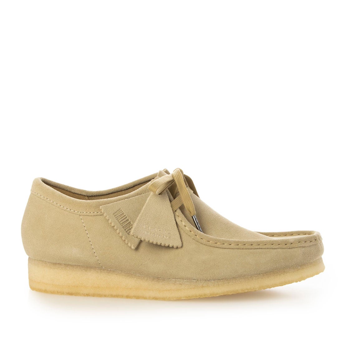 クラークス Clarks WALLABEE ワラビー カジュアル ブーツ メンズ