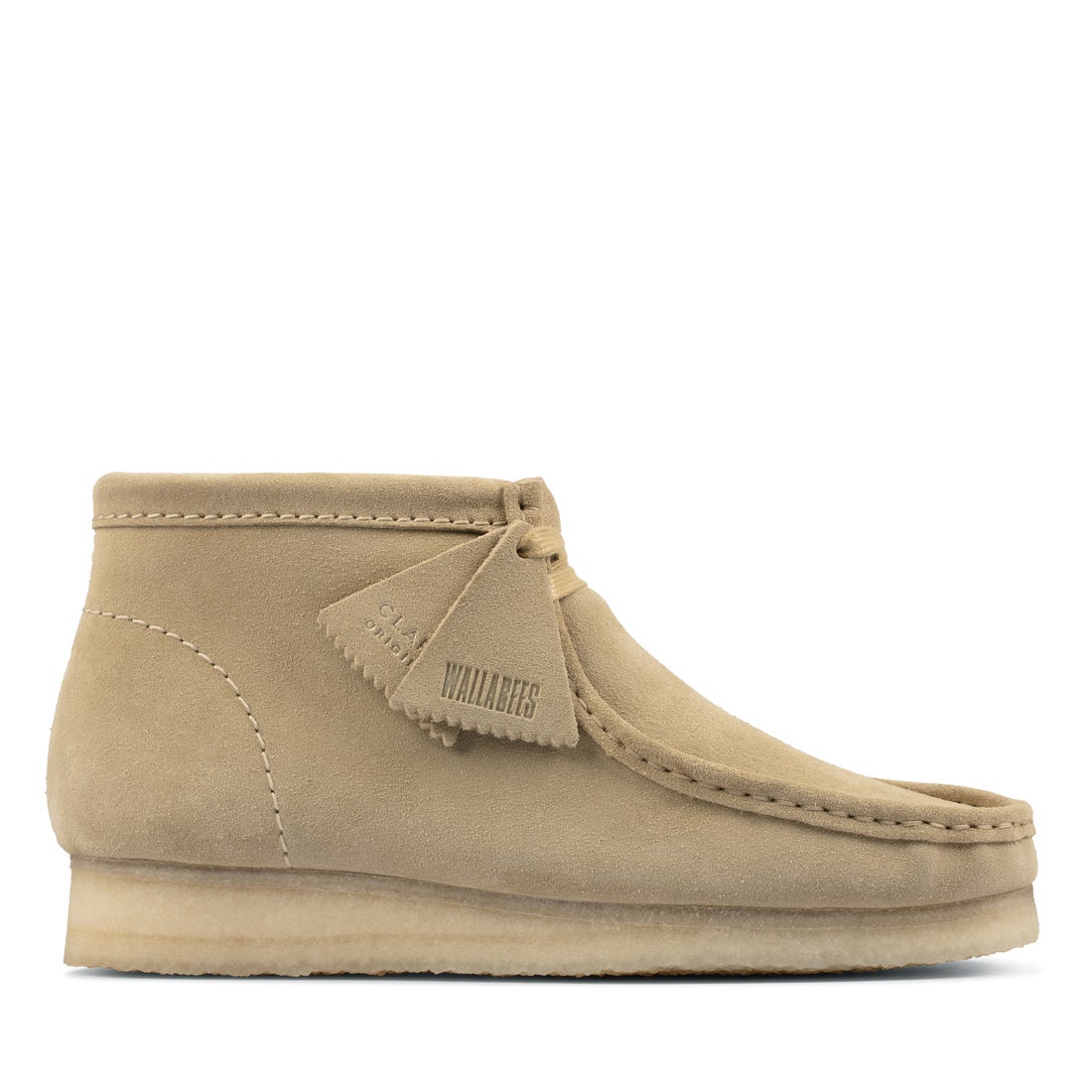 クラークス Clarks WALLABEE BOOT ワラビー ブーツ カジュアル