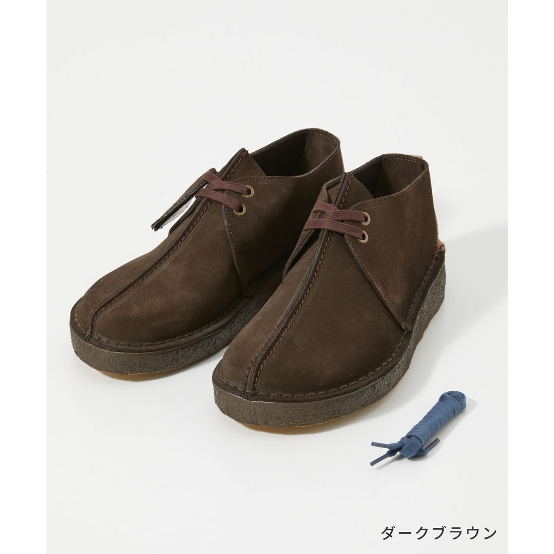 クラークス Clarks Desert Trek ブーツ メンズ シューズ デザート