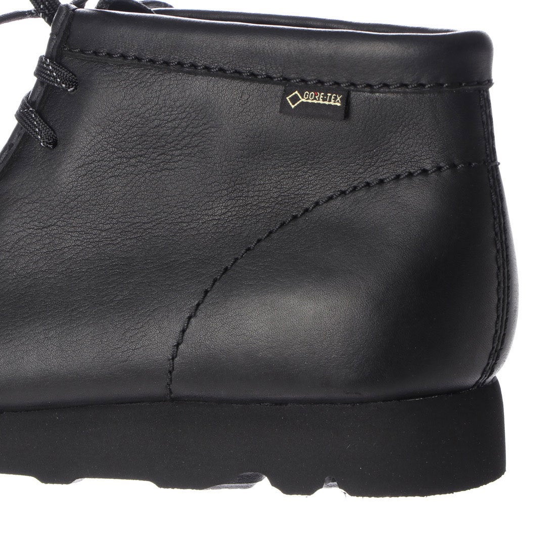 WallabeeBT GTX / メンズ ワラビーブーツゴアテックス （ブラック