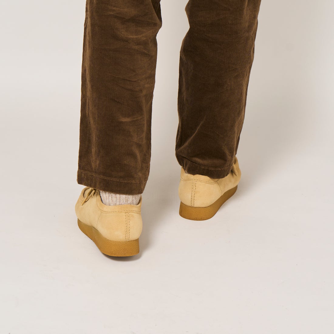 WallabeeEVO WP / ワラビーエヴォウォータープルーフ （メープル