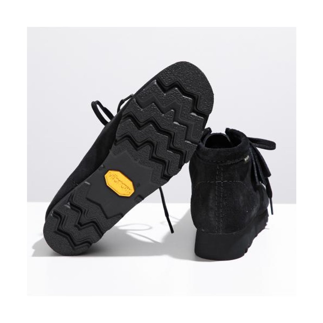 クラークス Clarks Clarks モカシン 26179260 WallabeeBT GTX ワラビー