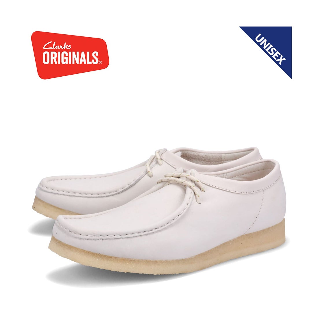 クラークス オリジナルズ Clarks Originals ブーツ ワラビー メンズ