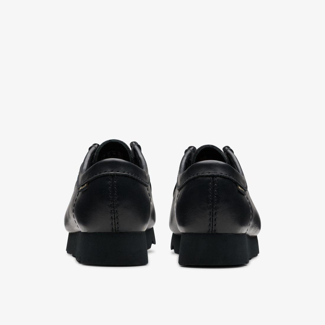 Wallabee.GTX / レディース ワラビーゴアテックス （ブラック/ブラック