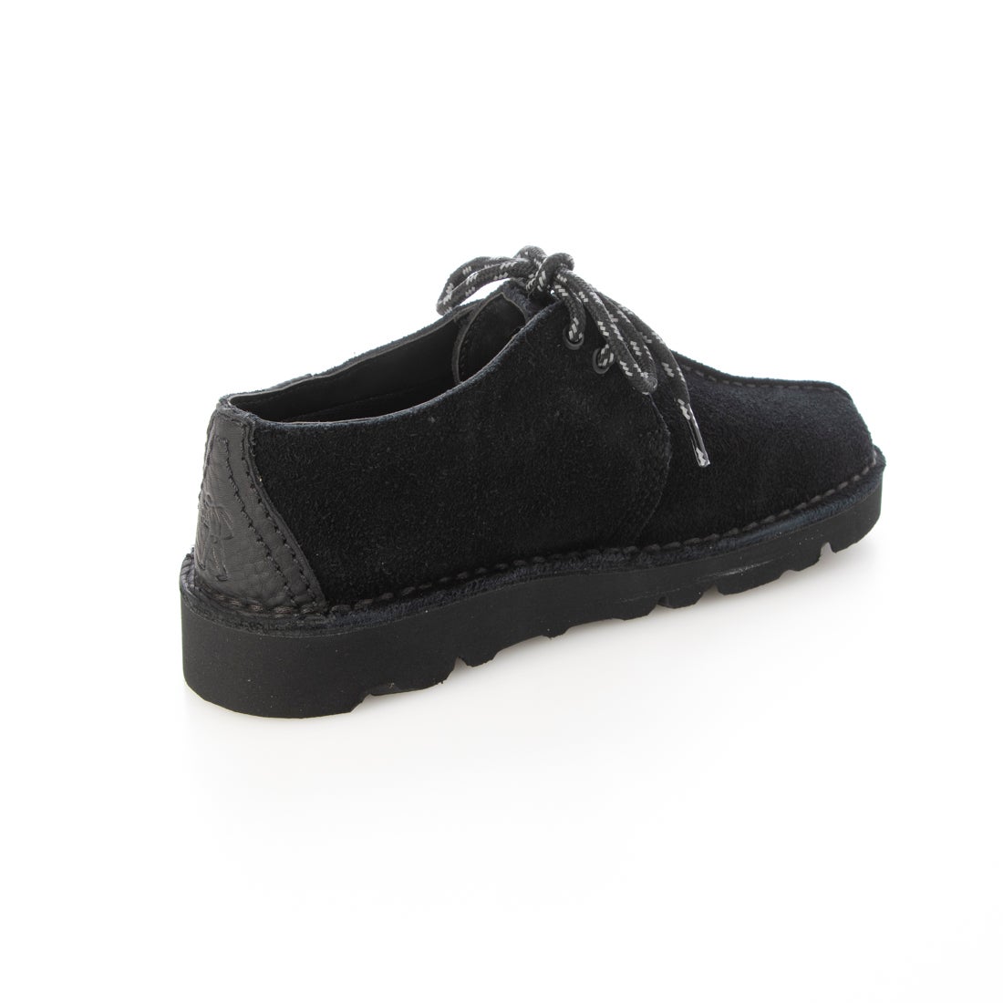 DesertTrekGTX. / レディースデザートトレックGTX（ブラックスエード