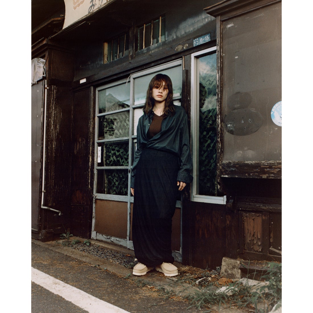 Wallabee.GTX / レディースワラビーゴアテックス （メープルスエード