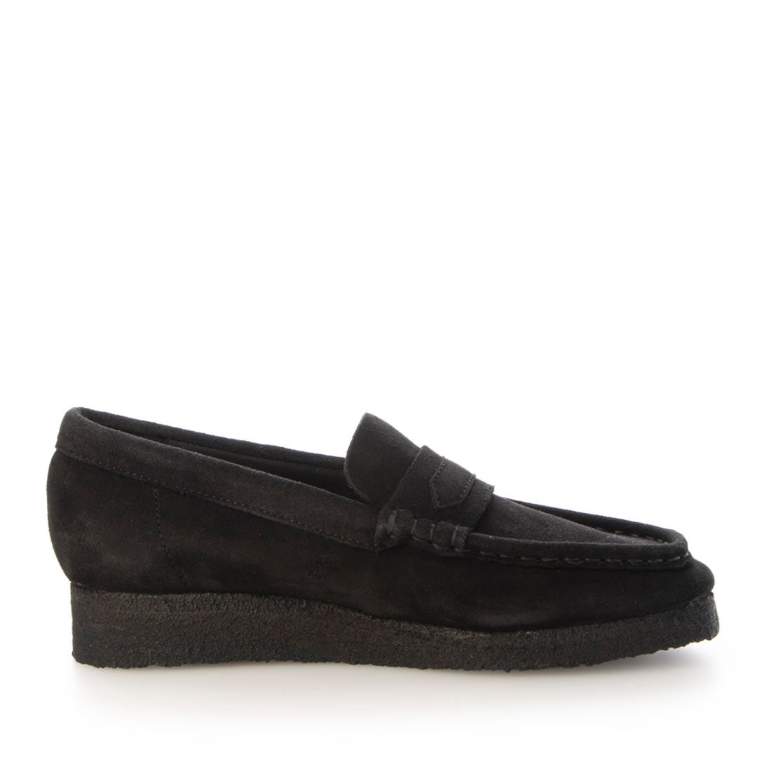 クラークス Clarks WALLABEELOAFER ワラビー ローファー 26173509