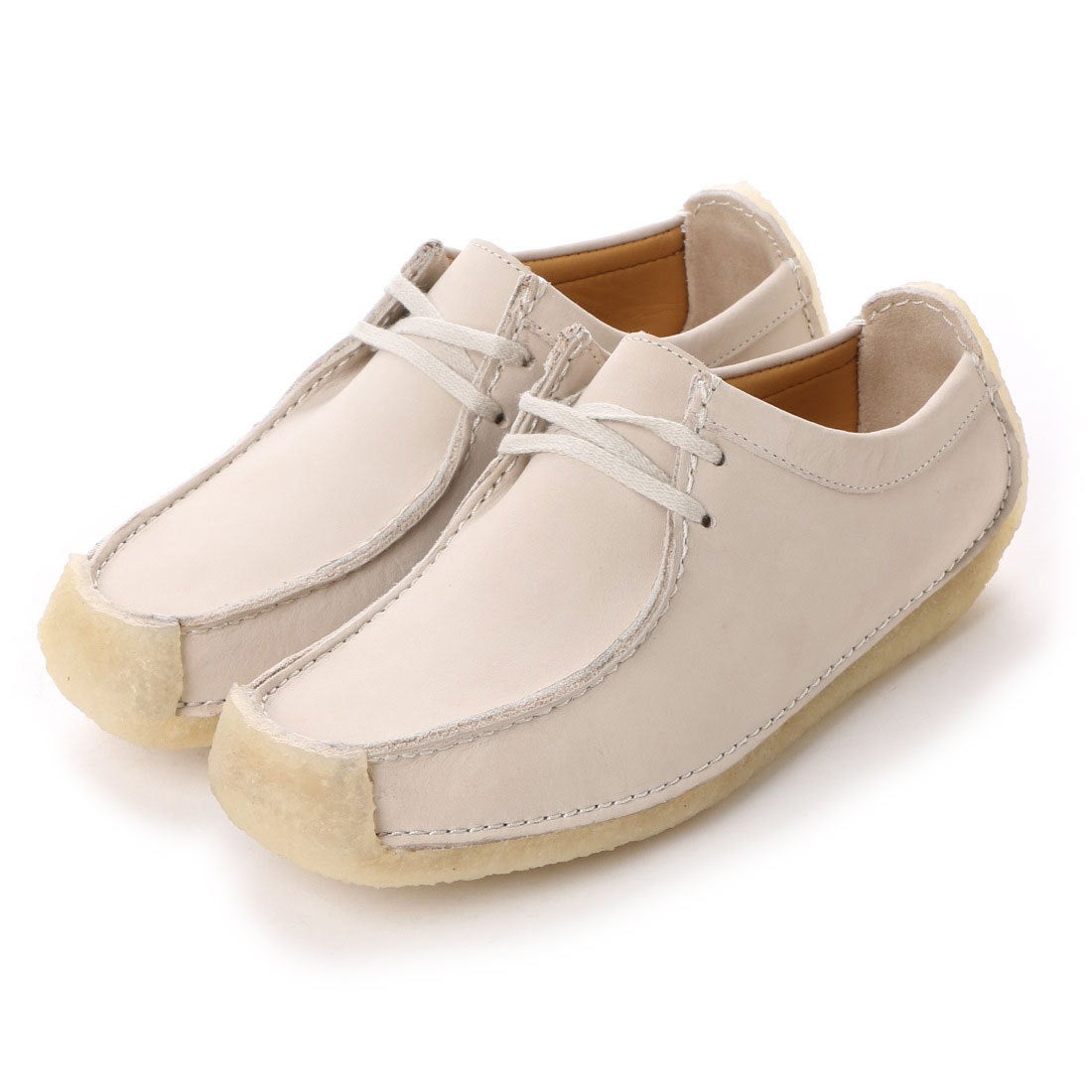 Clarks Natalie / レディース ナタリー （ベージュ） -アウトレット