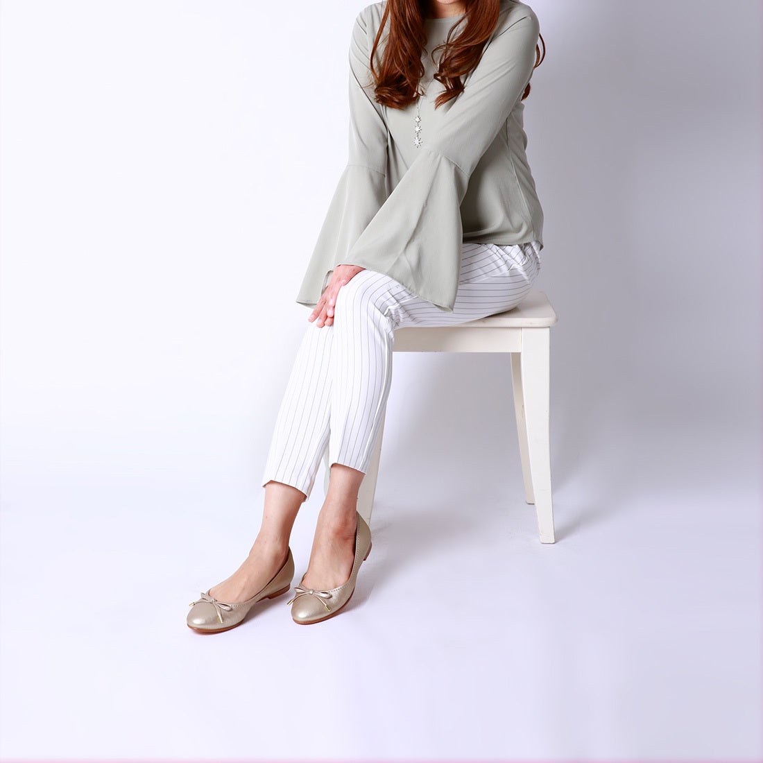 Clarks Grace Lily / グレースリリー （ブラックレザー