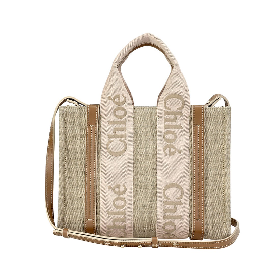 クロエ Chloe Chloe クロエ ショルダーバッグ CHC23AS397L17 26Y