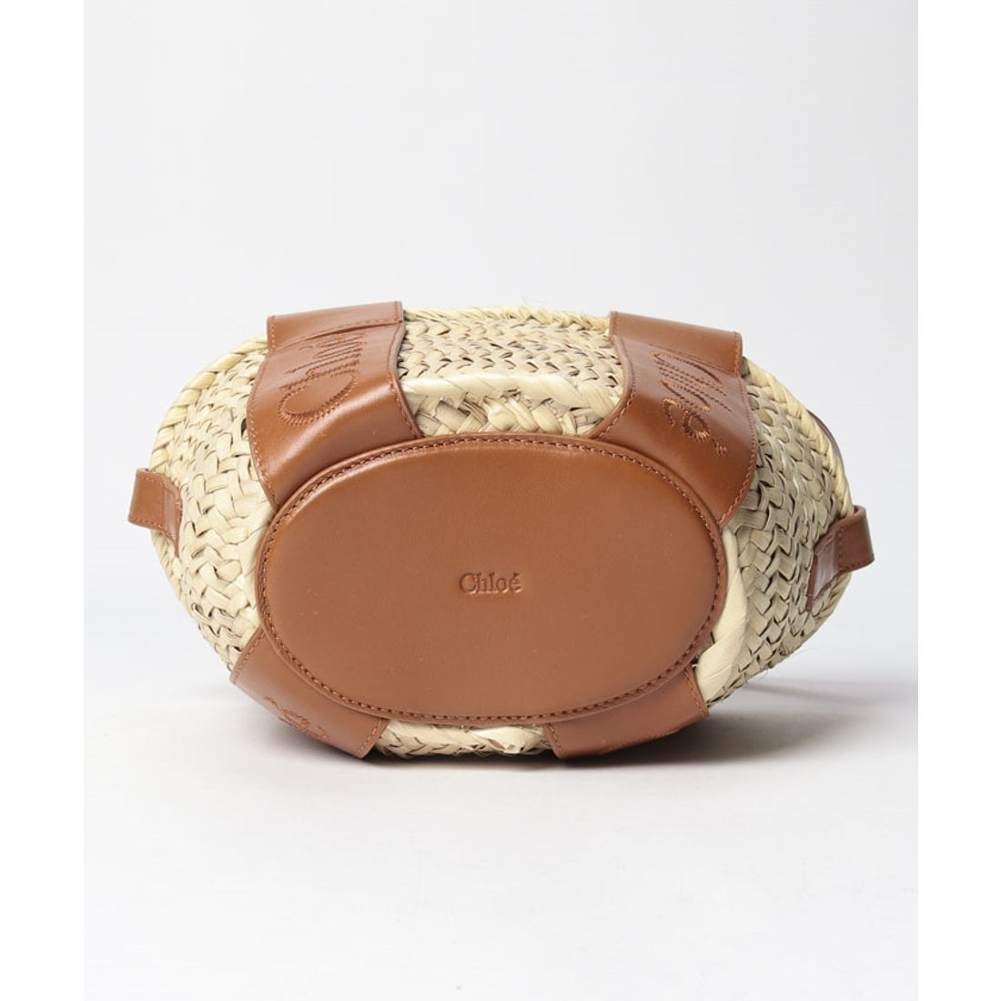 クロエ Chloe 【CHLOE】クロエ かごバッグ ショルダーバッグ