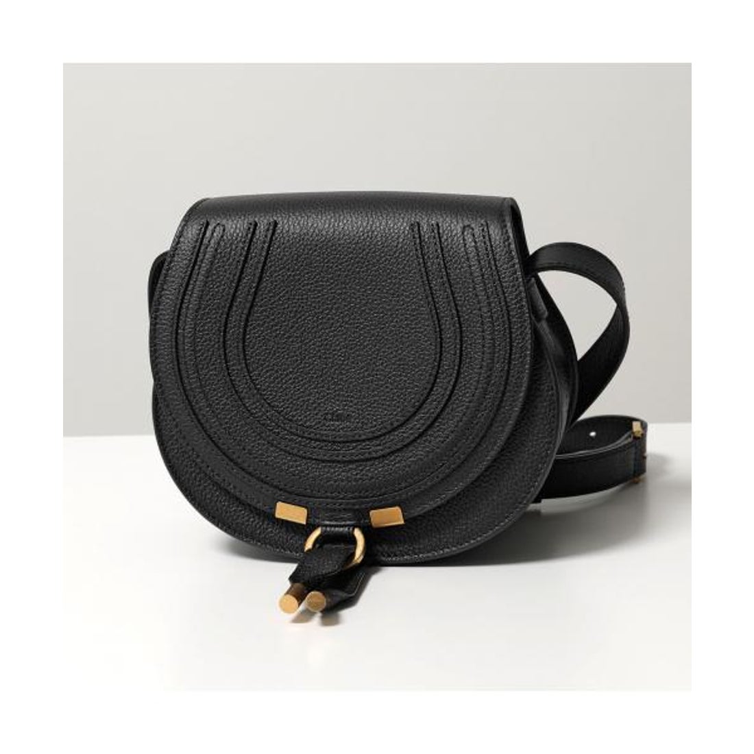 クロエ Chloe Chloe ショルダーバッグ MARCIE SMALL SADDLE