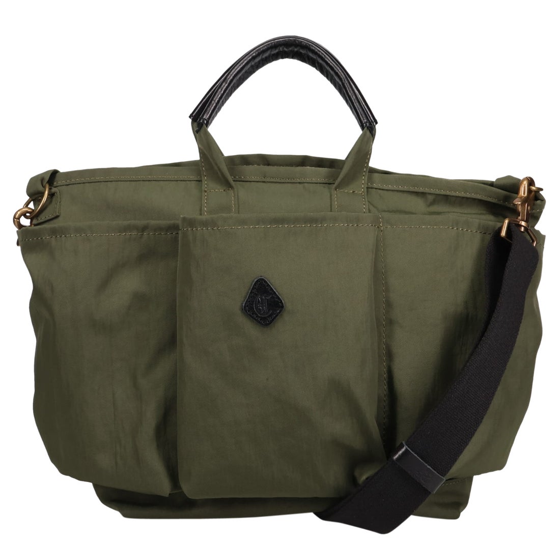 CLEDRAN クレドラン バッグ ショルダーバッグ ハンドバッグ クロア