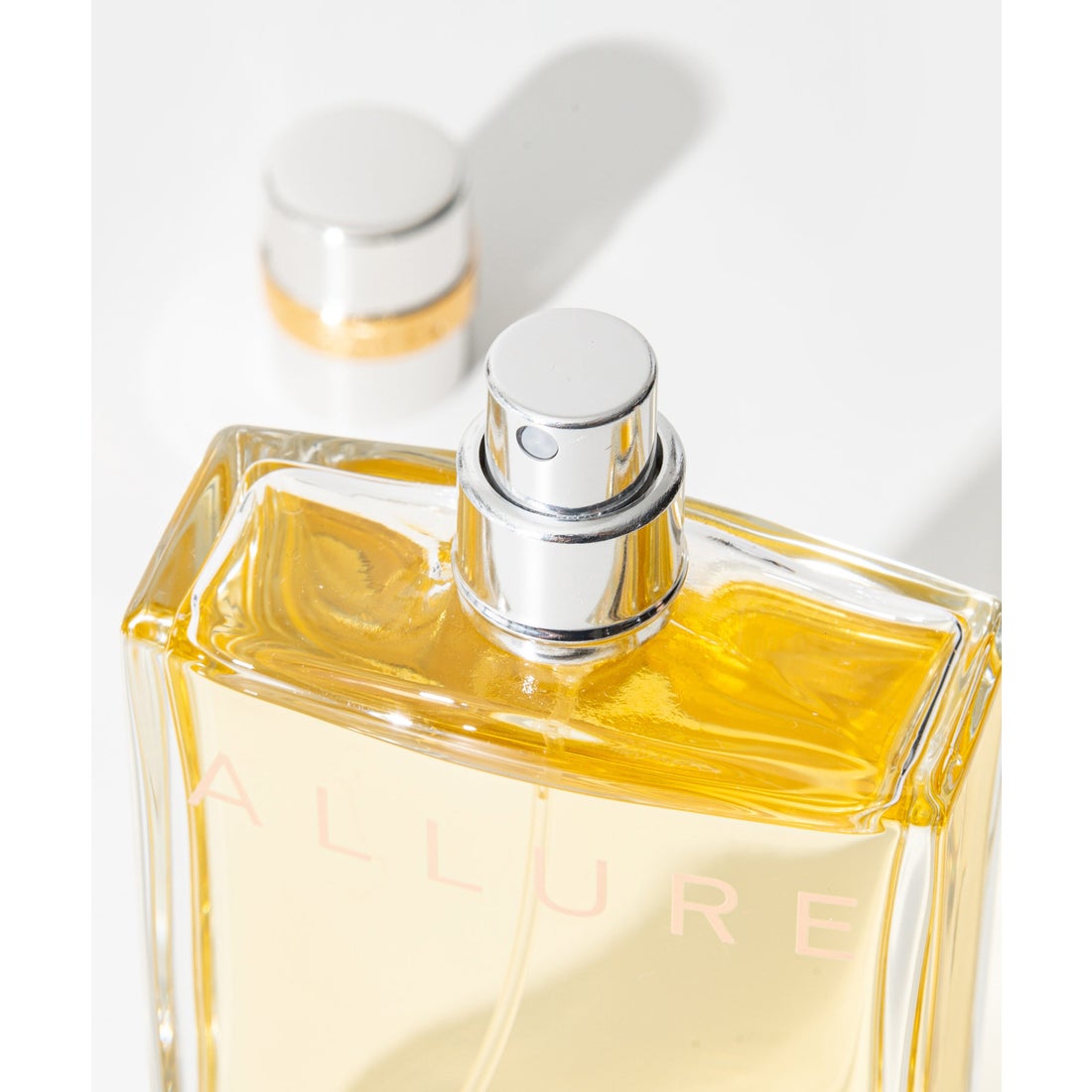 シャネル CHANEL ALLURE アリュール 100ml レディース エレガンス
