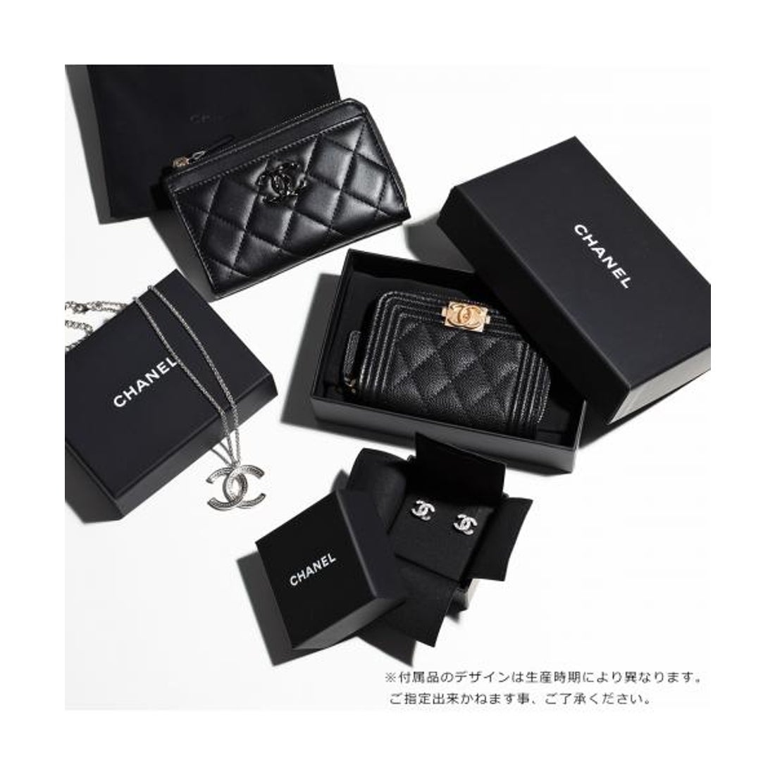 シャネル CHANEL CHANEL ブローチ ABA645 B10756 ココマーク （NN587