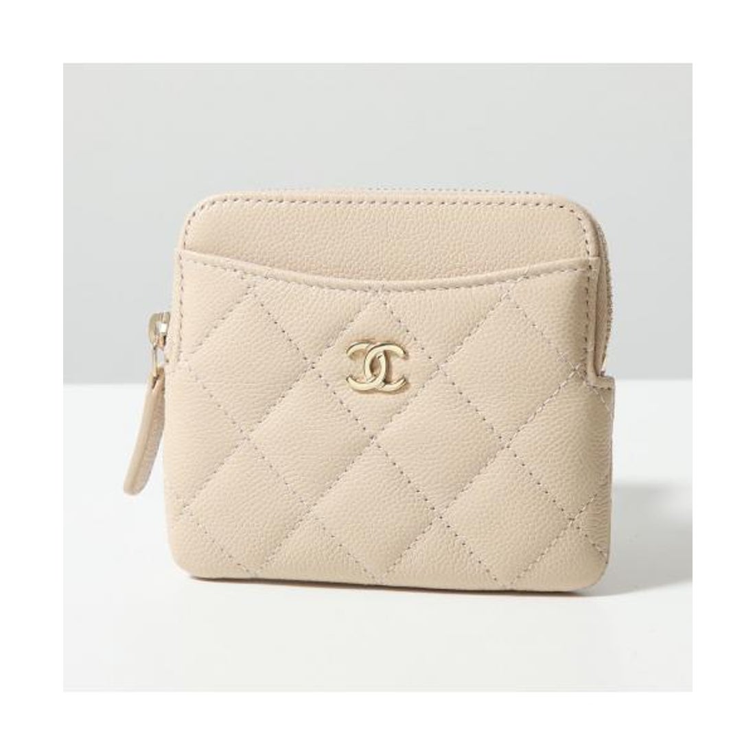 シャネル CHANEL CHANEL コインケース AP2061 B10583 MATELASSE