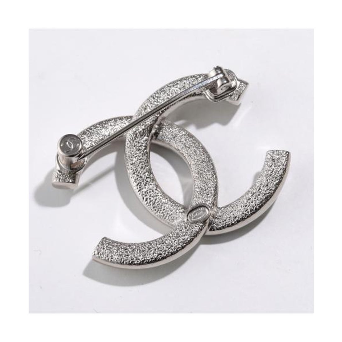 シャネル CHANEL CHANEL ブローチ ABE264 B18058 ピンバッチ ココ